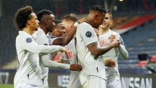 バイエルン退団明言のボアテング、バルサの補強オプションに浮上