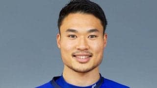 水戸のスコアラー中山仁斗が入籍 「より一層逞しくなれるように精進」