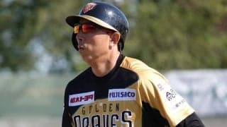 川崎宗則、今季初戦で“不惑”の珍目標「家族のドラフト1位になれるように…」