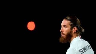 クラシコ欠場のセルヒオ・ラモス、“悪夢”の始まりは西スーパー杯