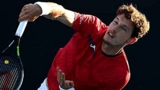  スペイン勢が準決勝を独占 