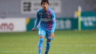 【2022年カタールへ期待の選手vol.69】19歳でのカタール行きはあるのか?「ポスト・長友佑都」の呼び声高き17歳!/中野伸哉(サガン鳥栖/DF)