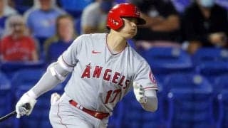 【MLB】「アンビリーバブル」大谷翔平の打棒を同僚が絶賛　今後も「継続していくと思う」
