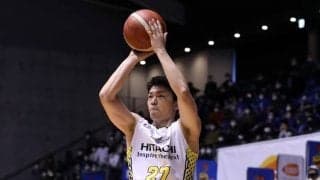 CS出場を争うチームどうしの対戦はSR渋谷に軍配…石井が終盤に決勝点