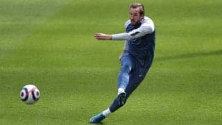 ハリー・ケイン、来季CL権次第で退団を要求か？