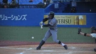 【野球】森田が粘投も、打撃陣がまさかの無安打… 厳しい船出となる 法大①