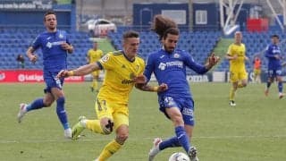 ヘタフェ、久保建英先発もOG献上で5試合未勝利《ラ・リーガ》