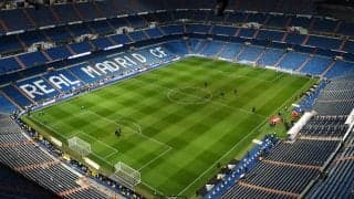 財政危機の現実、レアルが4日間で19億円超の収入を失う事態に