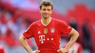 ケガ人続出バイエルン、遠藤先発のウニオンに終盤被弾で痛恨ドロー《ブンデスリーガ》