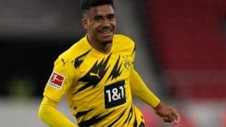 クナウフのプロ初弾でドルトムントが遠藤フル出場のシュツットガルトに競り勝つ《ブンデスリーガ》