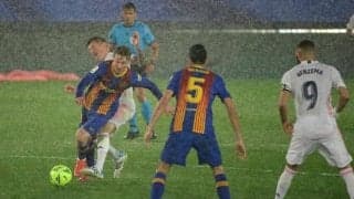 246回目のクラシコはレアル・マドリーに軍配。バルサの進撃がついにストップ