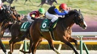 桜花賞のサイン馬券。奇跡の復活を遂げた池江璃花子選手絡みが吉を呼ぶ