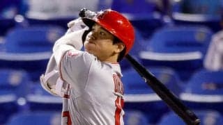 【MLB】大谷翔平HR球を狙って捕球　米マニアの“喜び報告”に脚光「人生で一度の瞬間だね」