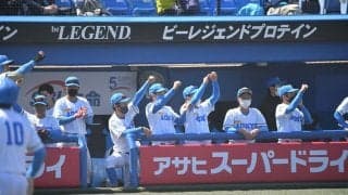 【大学野球】聖地・神宮に憧れた元アメフト部　東大3年生ルーキーが迎えた決意の春