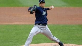 【MLB】菊池雄星、6回5安打2失点＆2戦連続QSに手応え　「自信にして次は勝ちたい」