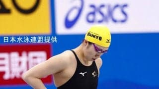 日本選手権閉幕　斎藤が自己新で表彰台へ／日本選手権７・８日目
