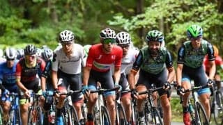 経済産業大臣旗ロードチャンピオンシップ・レポート