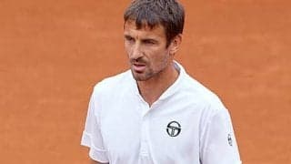  元世界5位がバルセロナ出場へ 