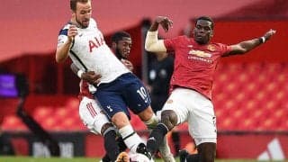 【プレミア注目プレビュー】逆転トップ4狙うスパーズがユナイテッドと激突! ダブルか、大敗のリベンジか…