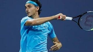  複でV、単では熱戦制し決勝へ 
