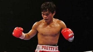 井岡一翔の対抗王者　アンカハスがV9成功、怒涛10連打ダウンに米興奮「なんて試合!!」