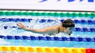 牧野惜しくも五輪内定逃す。平河は自己新連発の活躍！／日本選手権５・６日目