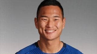 町田FW鄭大世が4週間の離脱…練習中に左ヒラメ筋肉離れ