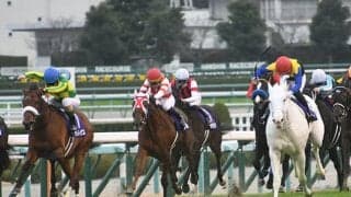 【桜花賞予想】過去6年、2着はチューリップ賞組一択？ プラス「上位人気3頭」フォメで波乱・桜花賞を獲る！