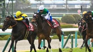 【桜花賞予想】ソダシの白毛初となるクラシック制覇を阻むのは、“怪物”改め、やんちゃ娘/JRA重賞レース展望