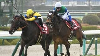 【桜花賞予想】桜冠を手にする決め手は将来性!? 可能性を秘めた素質馬とは？