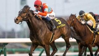 【WIN5予想】桜花賞はGIでの実績と前走の末脚がポイント/伊吹雅也