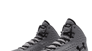 ステフィン・カリー復刻モデルUAカリー１第2弾カラー「リフレクト」が4月10日より発売中