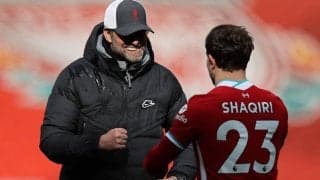 「みんなが望んでいたこと」9戦ぶりにホーム白星のリバプール、クロップ監督が勝利に安堵