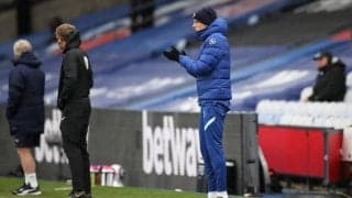 トゥヘル、チェルシー就任初の4ゴールに「今日だけ正しいアドバイスをしたわけではない」