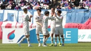 今季初の多摩川クラシコが川崎Fが快勝！家長さすがの2ゴールが勝利に導く【明治安田J1第9節】