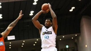 京都がアウェーで広島に2連勝…サイモンら3選手が2ケタ得点