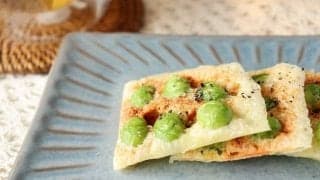 ダイエット中におすすめ！食物繊維が摂れるコンビニおつまみ＆レシピ