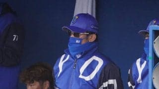 DeNA、阪神に3タテ食らい12球団最速10敗　ソト＆オースティンは週明け登録へ