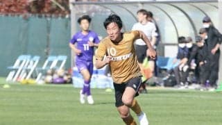 新エース・高岸が２Ｇ１Ａの大暴れ！逆転勝ちで開幕２連勝！ー関東大学サッカーリーグ ２部 第２節 対立大