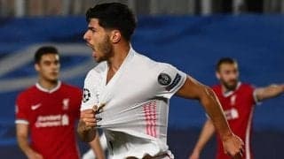 4戦連発中だったアセンシオ クラシコでベンチスタートとなった理由とは？