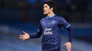 突如メンバー外のマルセイユDF酒井宏樹、理由が判明