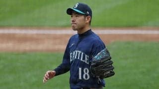 【MLB】2戦連続QSで進化を示す菊池雄星　先輩・岩隈氏から授かった“立ち姿”の深い意味