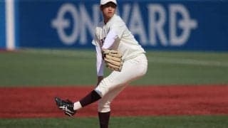 積み重なった12残塁　拙攻で東大に引き分け／東大２回戦