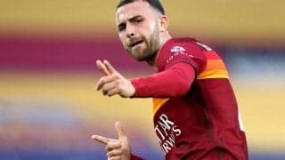 ローマが冨安負傷欠場のボローニャにウノゼロ辛勝でCL出場権争いに踏み止まる《セリエA》