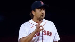 【MLB】澤村拓一、初のイニング跨ぎも1回1/3を無安打無失点　4戦連続0封で防御率0.00