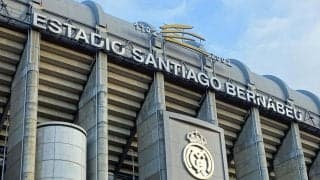 レアル・マドリードも導入！ スタジアムベッティングが観戦体験の一部へ