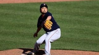 【MLB】澤村拓一、152キロ高速スプリットで4戦連続0封　指揮官「どんどん良くなっている」