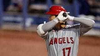 【MLB】大谷翔平はトップクラスの打者か　同僚主砲が“密かに”絶賛「アイツに言うなよ」
