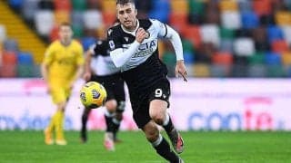 デウロフェウがヒザの手術を受けることを自身のSNSで発表…