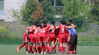 春リーグ初戦筑波大相手に圧勝！ー関東学生ホッケー春季リーグ対筑波大戦